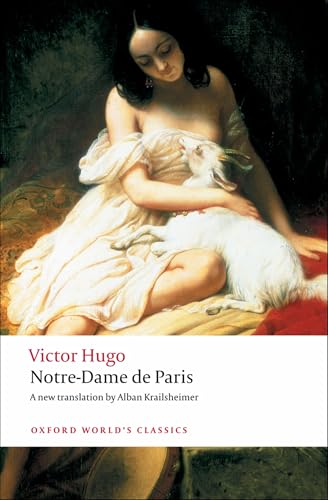 Notre-Dame De Paris (Oxford World's Classics)