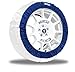 Price comparison product image Sparco SPT601 Fabric Snow Chains Size M