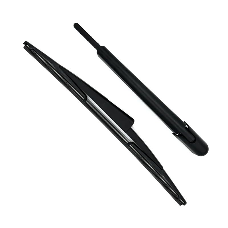 Bras et Balais Essuie Glace Arrière pour Ford Expedition 2009-2015