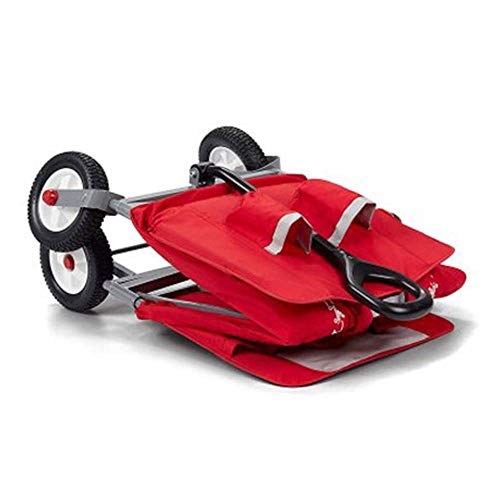 Radio Flyer 3955Z All-Terrain 3-In-1 Ez Folding Wagon For Kids And Cargo thumb #6