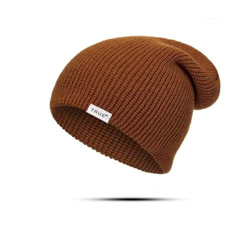 Bonnet crâne chaud et coloré pour protéger vos oreilles du froid polaire