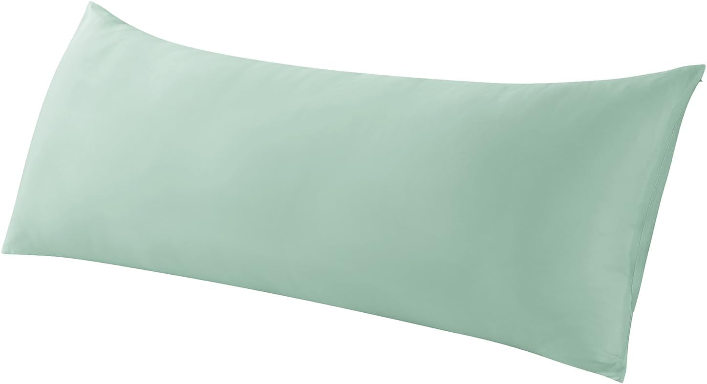 Cooling Milky Green