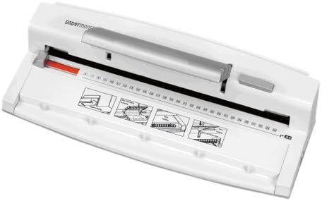 WB6 Wire Binding Machine