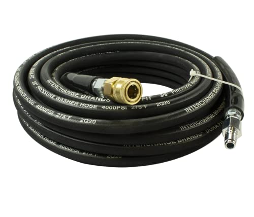 Interchange Brands 25813-QC 3/8