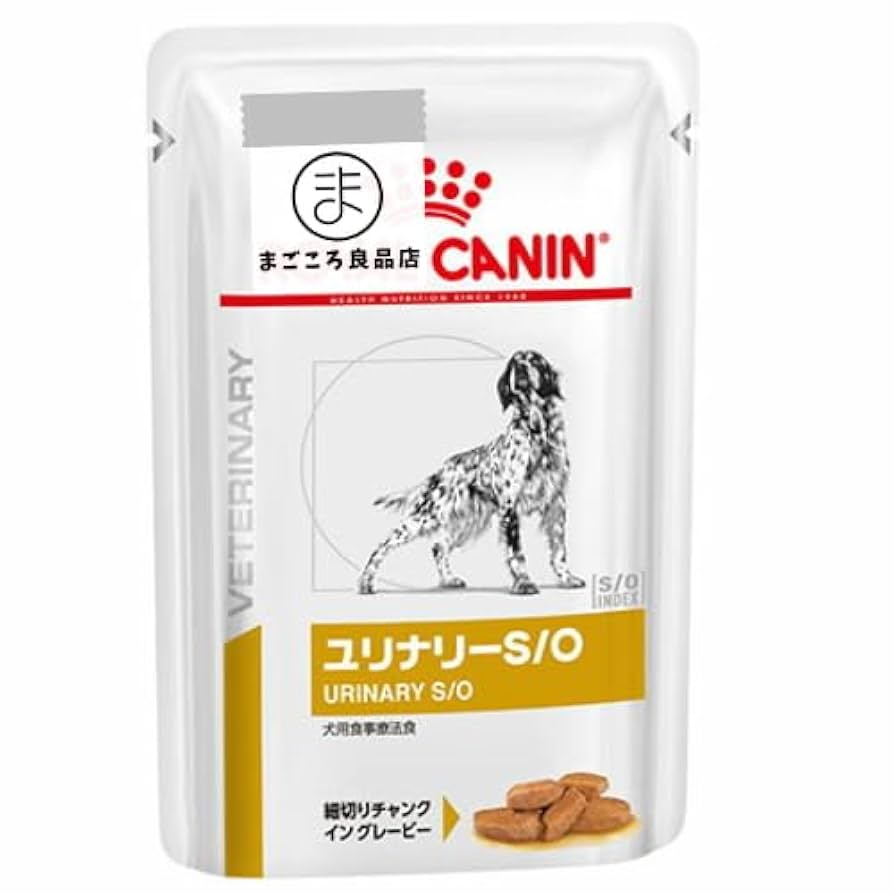  CANIN ユリナリー-S/O 1kg Amazon.co.jp: ロイヤルカナン ドッグフード ユリナリー S/O