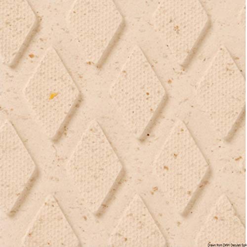 Treadmaster M-Original sand white