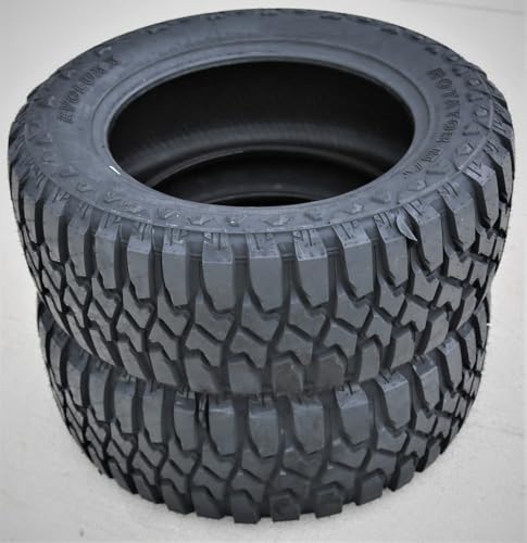 Evoluxx Rotator M/T Mud Terrain