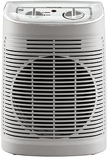 Rowenta Instant Comfort Termowentylator, Biały, 2400 W