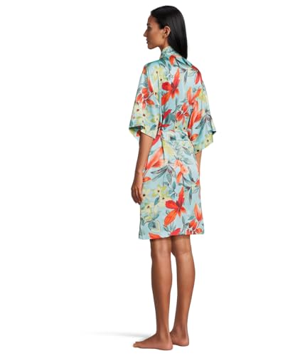 N Natori womens Tropical Breeze Wrap Length 38"3