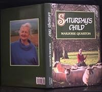 Saturday's Child 0233988068 Book Cover