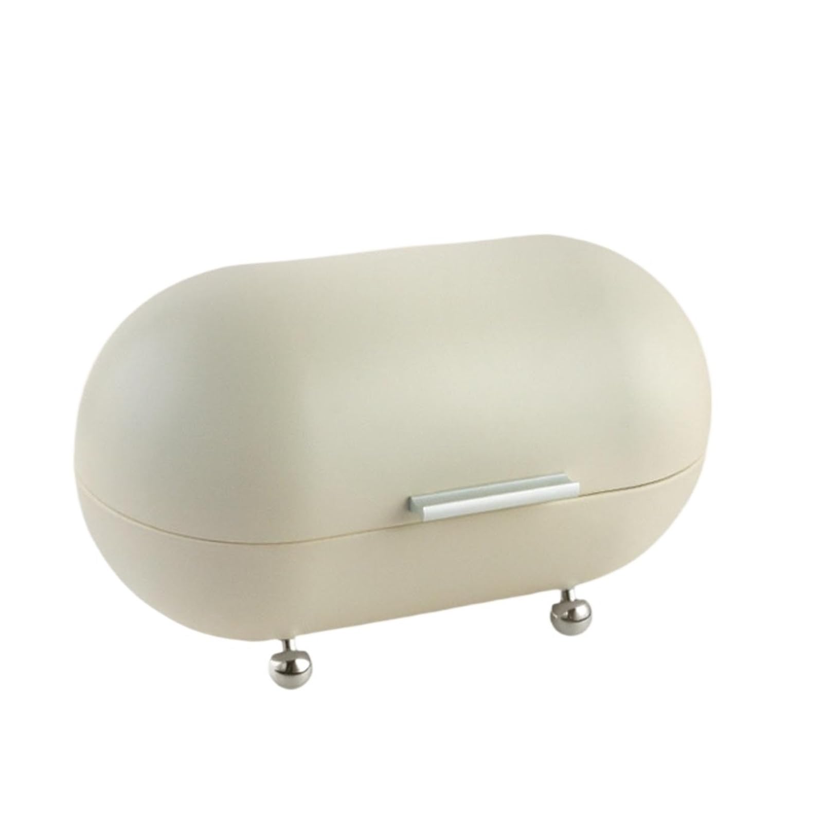 LSNNMU Bread Food Storage Box Kitchenware Countertop Pastry Kitchen For Home Pantry For Organisation