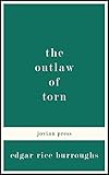  The Outlaw of Torn (English Edition)