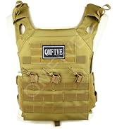 Tactical Vest JPC Molle Vest Airsoft Paintball Adjustable CS Game Protective Vset Outdoor Waistco...