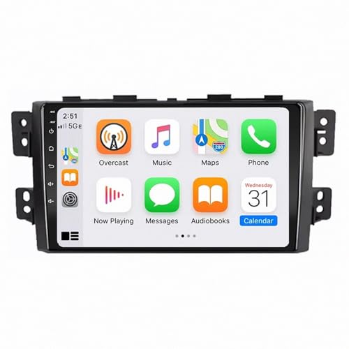 Guidage Vocal Traceur GPS de Voiture Kia Borrego pour Simplifier vos Trajets Quotidiens