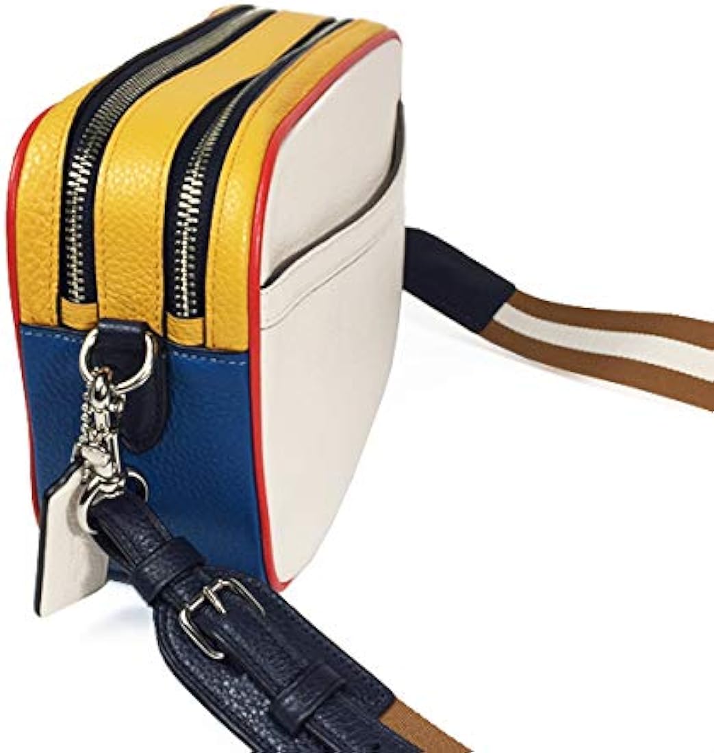 変更OK コーチバッグ 3041 ホース アンド キャリッジ 2WAYバッグ