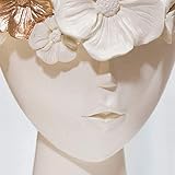 ▶ Aufgrund des rein handgemachten Prozesses kann das Produkt leichte Abweichungen / Farben aufweisen und ist normal.