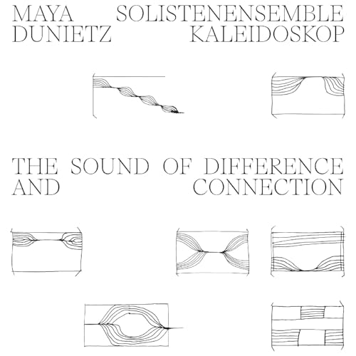 The Sound of Difference and Connection