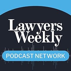 Lawyers Weekly Podcast Network cover art