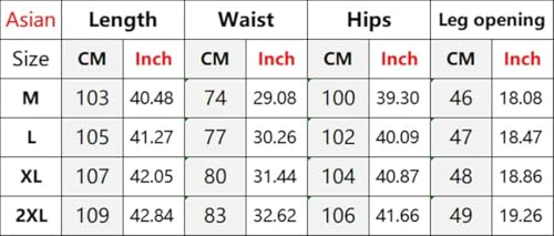 Men's High Street Denim Pants Washing Vintage Bottom Straight Wide Leg Jeans4