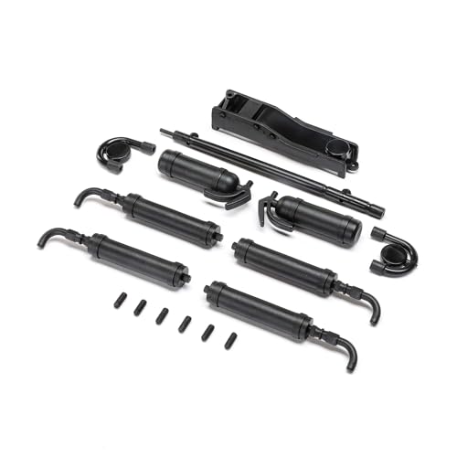 Accesorios Baja Rey 2.0 Losi LOS230122 para mejorar la estabilidad del chasis RC