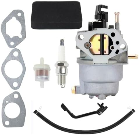 Filtro Aria Generatore Generac GP6500 GP7500E Filtro Aria Carburatore Per Generatori Generac GP6500, GP7500E, GP5500 - Ricambio 0J58620157 Filtro Aria Generatore Realray