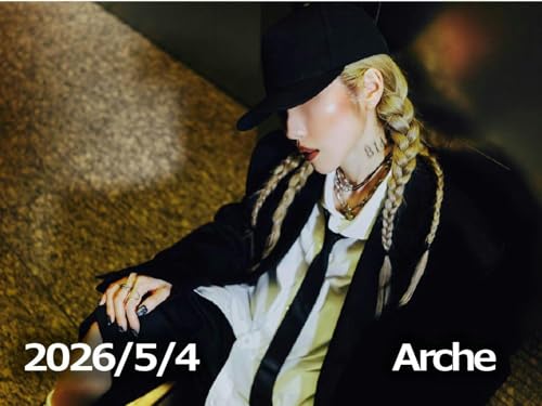 5月4日配信「Arche」さん