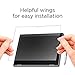 Spigen Tempered Glass Screen Protector Designed for Google Pixelbook (12.3 inch) [9H Hardness]