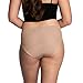Thinx Period Underwear, Breathable Hip Huggers, Holds Up to 12 Regular Tampons*, Period Panties, All-Day Absorbency Menstrual Underwear for Women, Reusable, 1 Pack, L