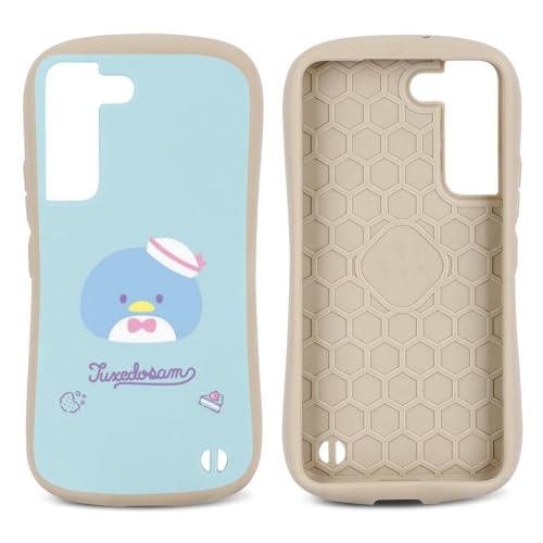 ^LV[hT Samsung Galaxy S22/S23[YɑΉ P[X SC 菝h~ wh~ ϏՌ h~ Xgbvz[t Yی Jo[ TPU ^ ARKETHONEY lC jp  킢 LN^