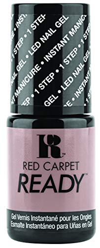 RC Red Carpet Manicure Red Carpet Ready Instant Manicure Forever Young, 0.17 oz