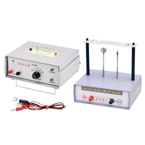 Démonstrateur de principe électrique sans risque pour comprendre les circuits