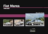 fiat marea  Fiat Marea. 1996-2002 (Historica)