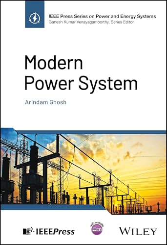 Modern Power System (IEEE Press Series on Power and Energy Systems)