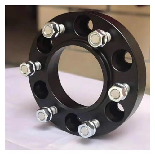 Entretoises de roue 6x139.7 pour stabiliser votre voiture Chevy sur route