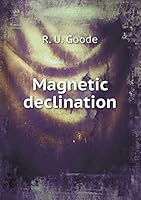 Magnetic Declination 5519147167 Book Cover
