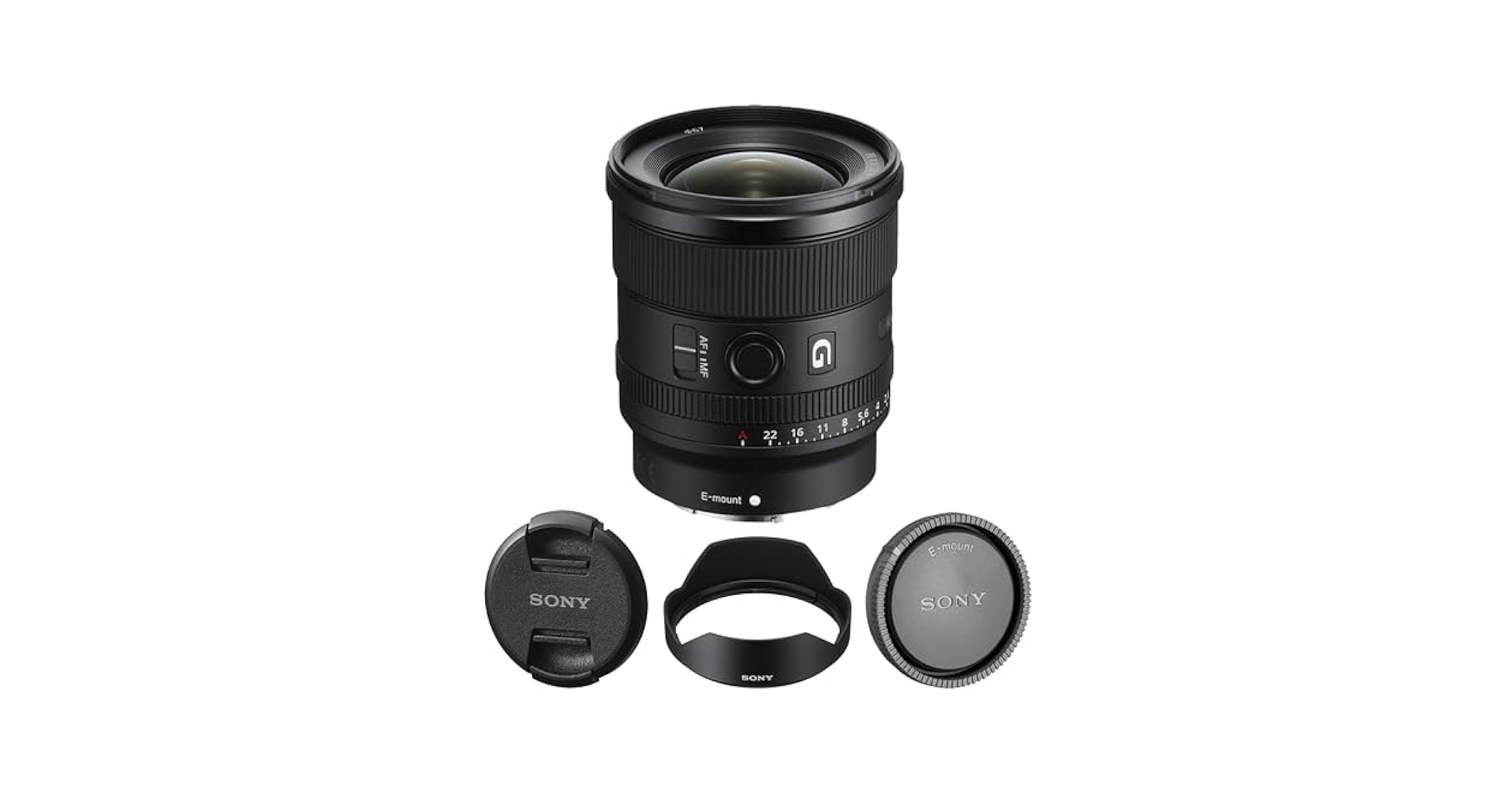 あ*ー様 FE20mmF1.8G ソニー FE 20mm F1.8 G レビュー｜写真も動画も撮れる小さな巨人