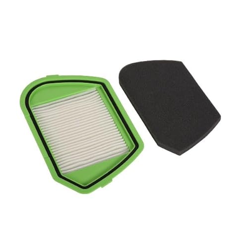 Kit Filtration Moulinex ZR005501 – Kit Filtration Pour Aspirateur Compacteo Cyclonic - vue 4