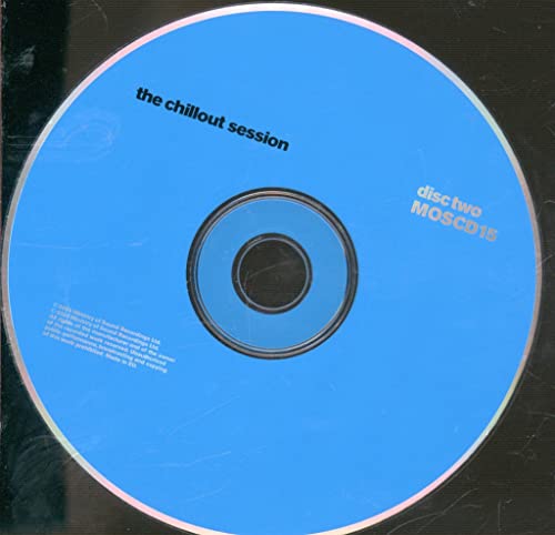 Chill Out Sessions
