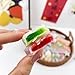 Wax Candy Packed with Sweet Syrup – Diverse Fruit Flavors, Chewy Snack About 35 Candies for Party Games(200g)