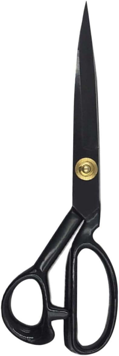 Professional Tailor Scissors Metal Dressmaking Shears Thread Cutters for Sewing Scissors