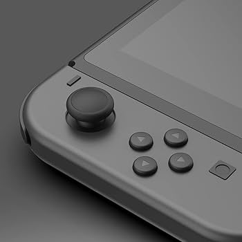 Nintendo Switch - ジョイコン Switch Lite アナログスティック ブラック 100個セット 0114_2.jpg