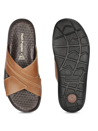 Image of Hush Puppies Men's CHARLES MULE Slippers