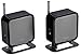 Terk Leapfrog Remote Control Extender Kit LFIRX