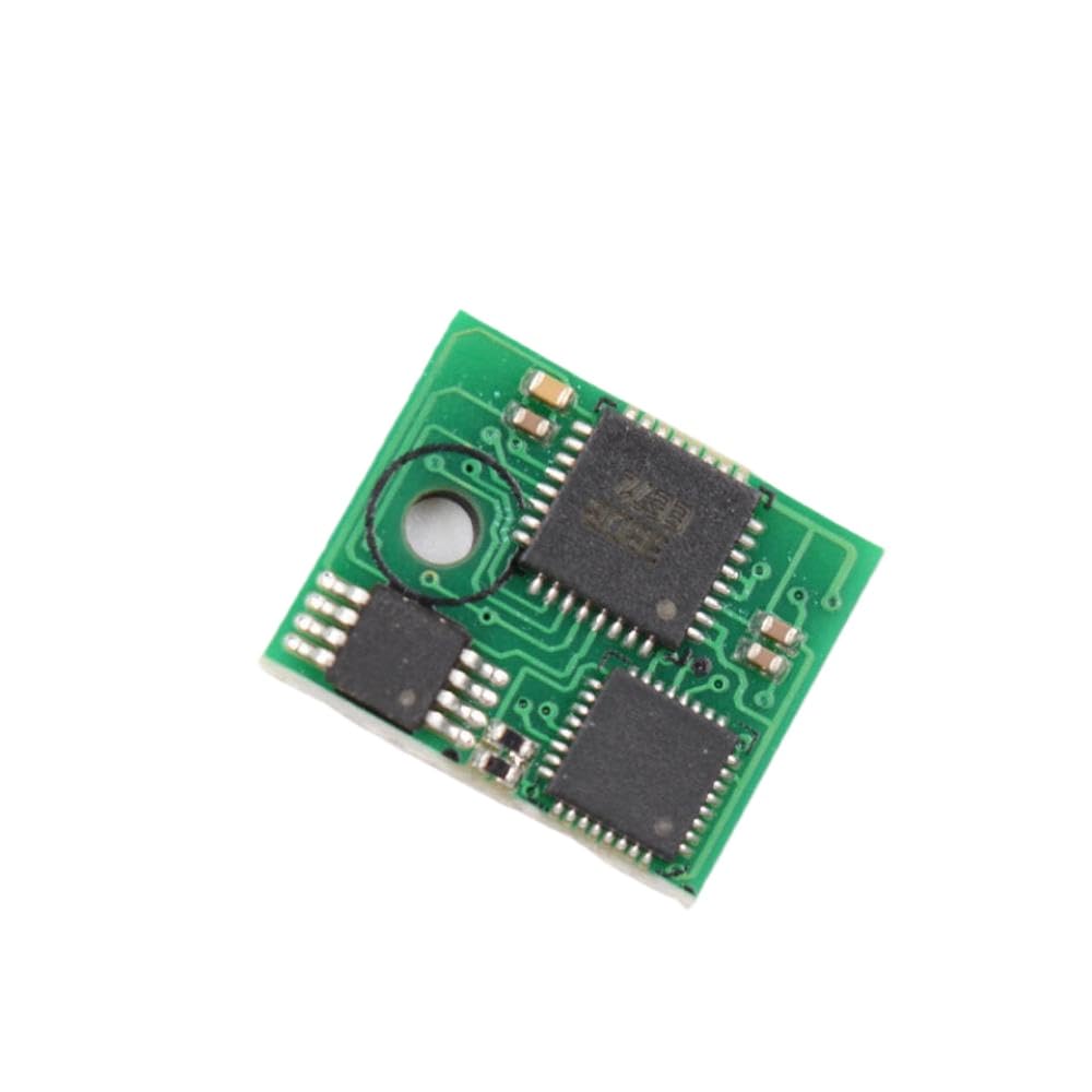 Puce 56F2X00 compatible MS521 MX622 pour consommable laser - 2