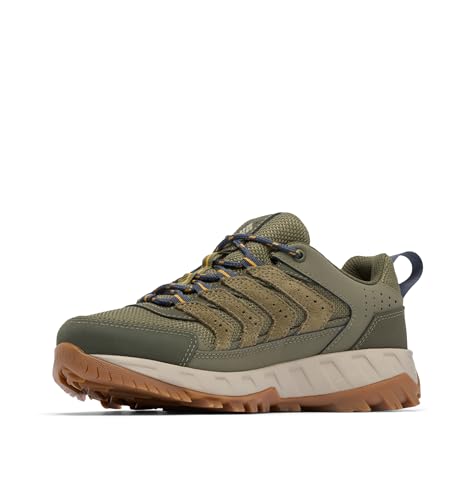 Image of Columbia Women's Strata Trail Low Hiking Shoes
