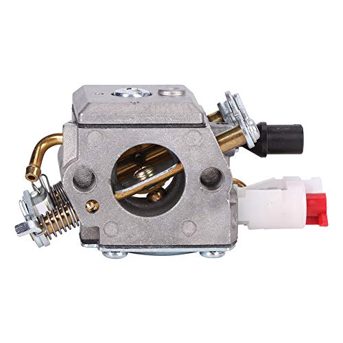 aluminum carburetor carburetor carburetor replacement chainsaw carb aluminum carb fit for husqvarna