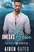 Omega's Brew (Carter's Crossing Book 1)