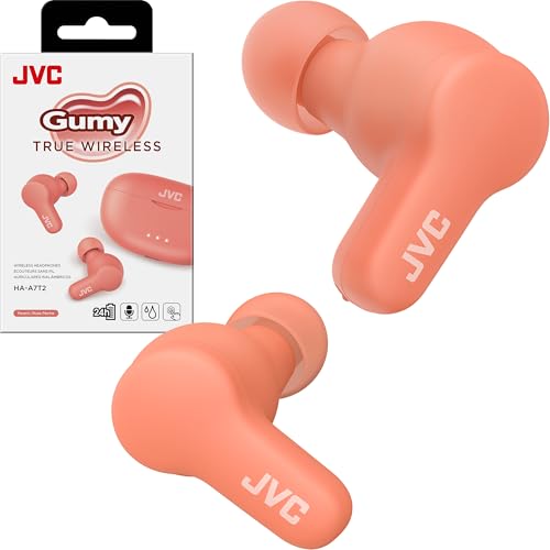 JVC Gumy True Wireless