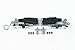 Electric-Life 94000 Power Latches Bear Claw Pair