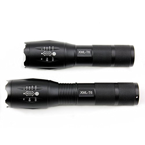 Preisvergleich Produktbild Taschenlampe